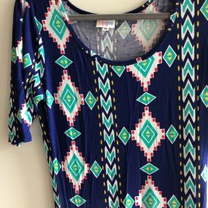 NEW 🦄🚨 LuLaRoe Ana maxi dress, Med 🚨🦄